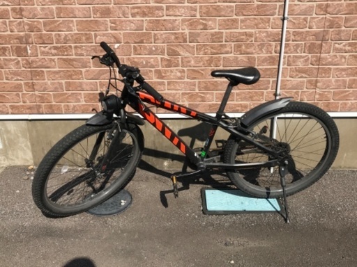 自転車 ブリヂストン bwx bxs676