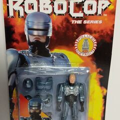 Orion RoboCop the Series Action ...