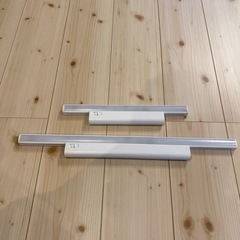 IKEA クローゼット用LEDセンサーライト　STOTTA