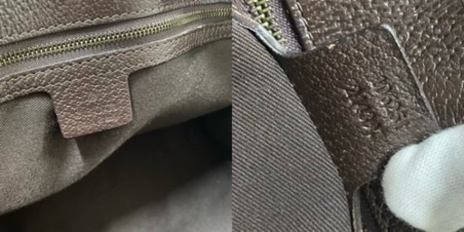 グッチ GGキャンバストートバッグ リサイクルショップ宮崎屋住吉店