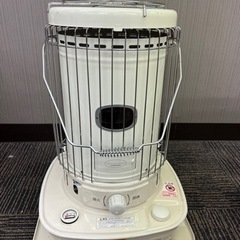 【2021年製】コロナ石油ストーブ