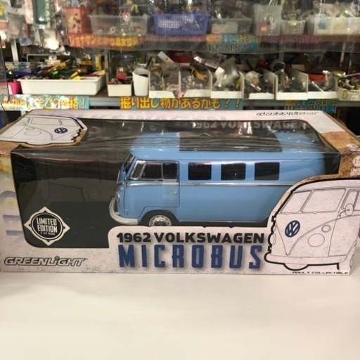 ⭐️1962VOLKSWAGEN ⭐️MICROBUS⭐️