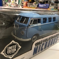 ⭐️1962VOLKSWAGEN ⭐️MICROBUS⭐️