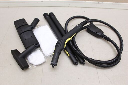 KARCHER/ケルヒャー スチームクリーナー DE4002 業務用 (D4660tmnwY 