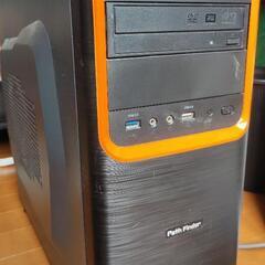 自作ゲーミングPC i5 2400 HD6970 8GB Z68...