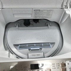 取引場所 南観音 ロ 2211-024 SHARP 5.5kg洗濯機 2020年製 ES-