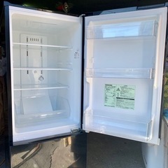 札幌市内配送無料 17年製 TOSHIBA 東芝 153L 2ドア冷凍冷蔵庫 GR-