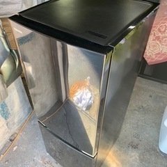 札幌市内配送無料 17年製 TOSHIBA 東芝 153L 2ドア冷凍冷蔵庫 GR-