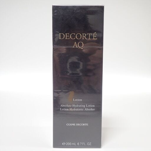 B391 コスメデコルテ AQ ローション 200ml