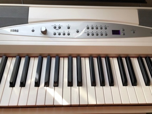 KORG コルグ SP-280 電子ピアノ 88鍵 astelecom.com.mx
