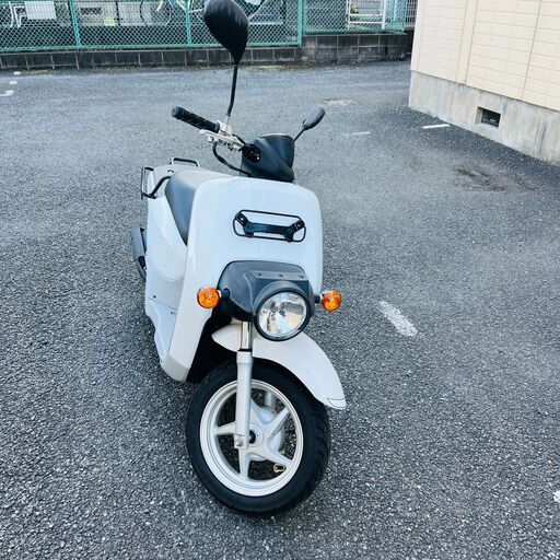 自賠責2年付き ベンリィ 110 走行距離25,000キロ HONDA 自賠責2年付き ベンリィ 110 走行距離25,000キロ HONDA