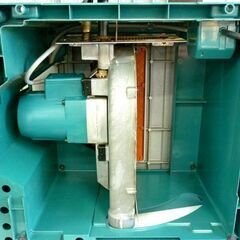 ☆makita 255mm マルノコ盤 2703 丸ノコ 丸のこ テーブルソー 電動工具 切断 マキタ 据え置き型 札幌 北20条店