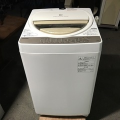 2211-030 TOSHIBA 6.0kg 電気洗濯機 …