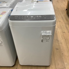 Panasonic（パナソニック）全自動洗濯機