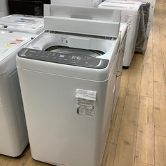 Panasonic（パナソニック）全自動洗濯機