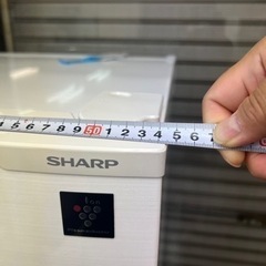 緊急値下げ！！SHARP冷蔵庫/2017年製/217L お値下げ！！