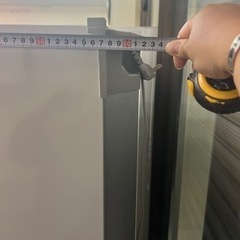 緊急値下げ！！SHARP冷蔵庫/2017年製/217L お値下げ！！