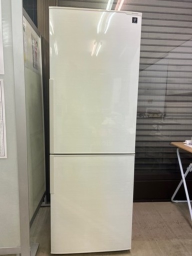 緊急値下げ！！SHARP冷蔵庫/2017年製/217L  お値下げ！！