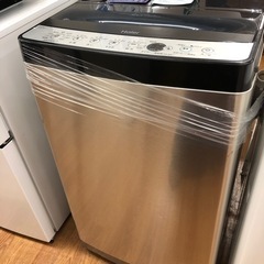 安心の6ヶ月保証！【Haier/ハイアール】全自動洗濯機売ります！