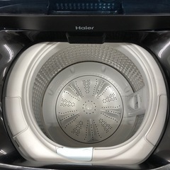 安心の6ヶ月保証！【Haier/ハイアール】全自動洗濯機売ります！