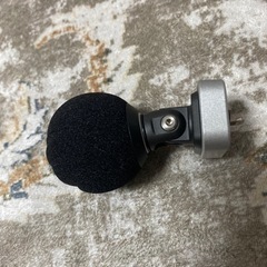 旦那が買って一度も使用してないはずです SHURE MV88