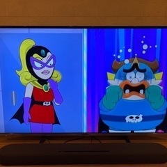 【仮決定中】Panasonic☆テレビ☆2014年製☆美品