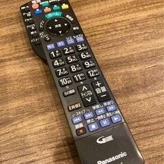 【仮決定中】Panasonic☆テレビ☆2014年製☆美品