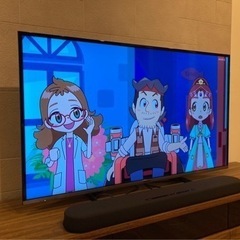 【仮決定中】Panasonic☆テレビ☆2014年製☆美品