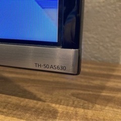 【仮決定中】Panasonic☆テレビ☆2014年製☆美品