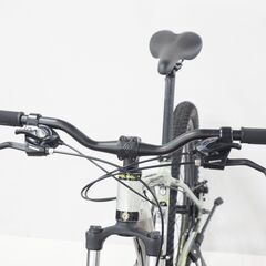 POYGON 「ポリゴン」 CASCADE 3 2022年モデル マウンテンバイク