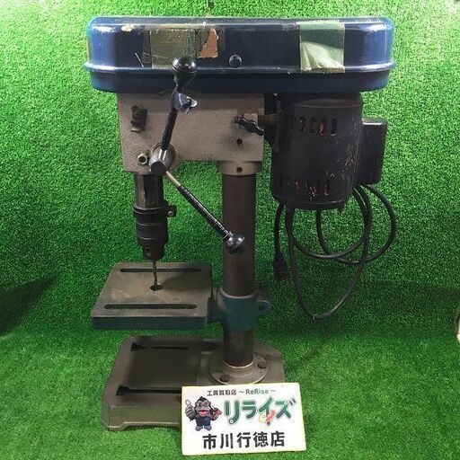 RYOBI TB-1131K 卓上ボール盤 本体のみ【市川行徳店】【店頭取引限定】【中古】管理番号：ITZUBSIU67DK