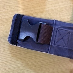 値下げしました！サンアンドビーチ 抱っこ紐and2way防寒レインカバー