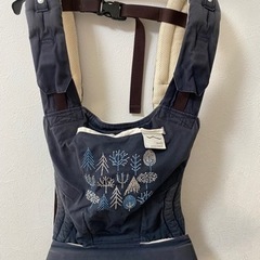 値下げしました！サンアンドビーチ 抱っこ紐and2way防寒レインカバー