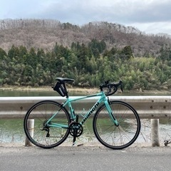 Bianchi ロードバイク vianirone 2020年モデル