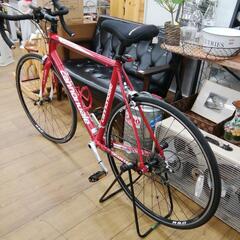 キャノンデイル canondale caad8 クロスバイク 56 SORA 中古美品