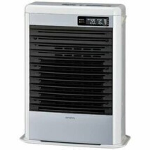 (Y)北大前! 札幌 引取 新品未使用品 CORONA/コロナ 密閉型石油ストーブ スペースネオミニ温風 FF-HG52SC 2021年モデル スピード点火,広範囲/14畳～22畳 タンク式