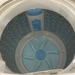 【TOSHIBA】7k2019年製6ヶ月保証【管理番号80210】