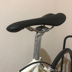 ビンテージ クロモリ ロード バイク