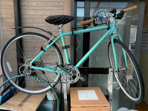 あさひ[ASAHI]  WEEKEND BIKES（ウィークエンド バイクス）
