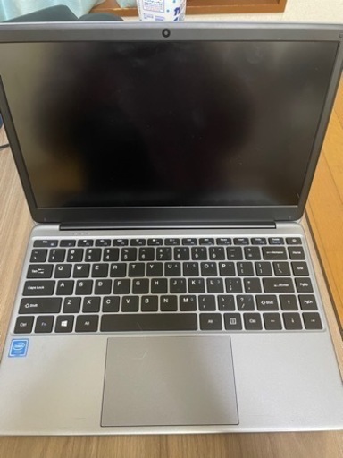 美品]CHUWI HeroBook Proノートパソコン 14.1インチ-