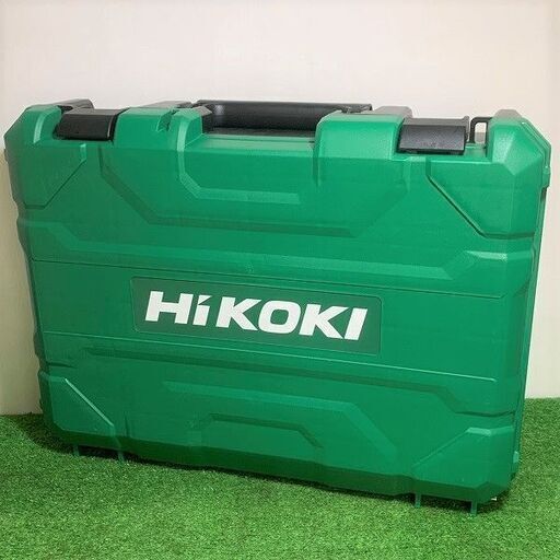 HiKOKI ハイコーキ H41SA4 電動ハンマ 六角軸 六角シャンク【野田愛宕店】【店頭取引限定】【未使用】ITBSVCLT5536