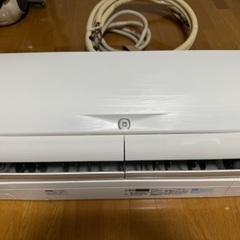 三菱エアコン ムーブアイ MSZ-JXV4019S-W
