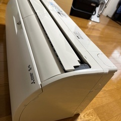 三菱エアコン ムーブアイ MSZ-JXV4019S-W
