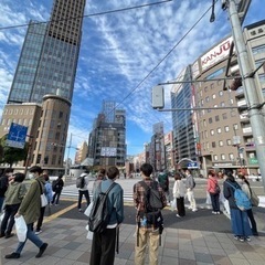 11/6(日)☀️朝活ゴミ拾い　神戸