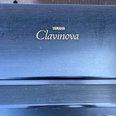 88鍵3本ペダル 中古電子ピアノ YAMAHA クラビノーバ CLP-134
