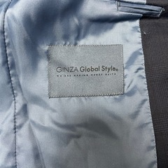 スーツ4点セット(試着可)