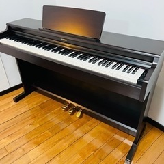 電子ピアノ ピアノ 美品 YAMAHA ARIUS YDP164R