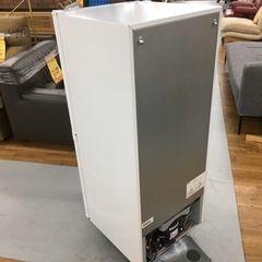 S128 アイリスオーヤマ 冷蔵庫 一人暮らし 142L 幅50cm 冷凍室3段 53L