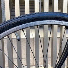 ToninoLamborghini クロスバイク