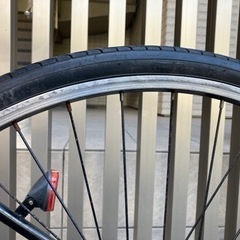 ToninoLamborghini クロスバイク